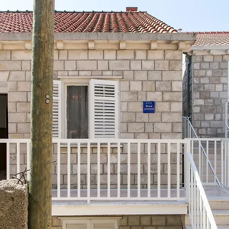 Angelina Apartman Dubrovnik