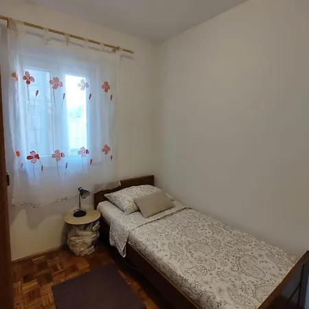 Angelina アパート ドゥブロブニク