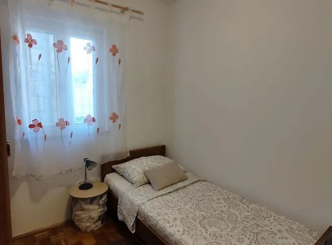 Angelina Lägenhet Dubrovnik