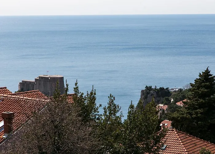 Angelina Lägenhet Dubrovnik