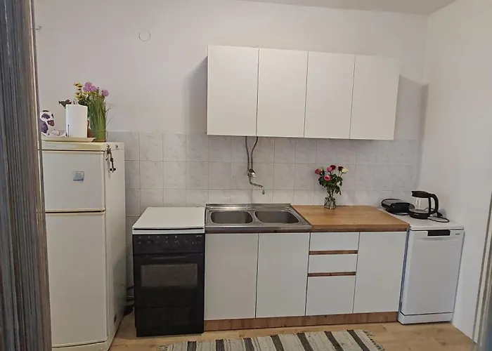 Lägenhet Angelina *