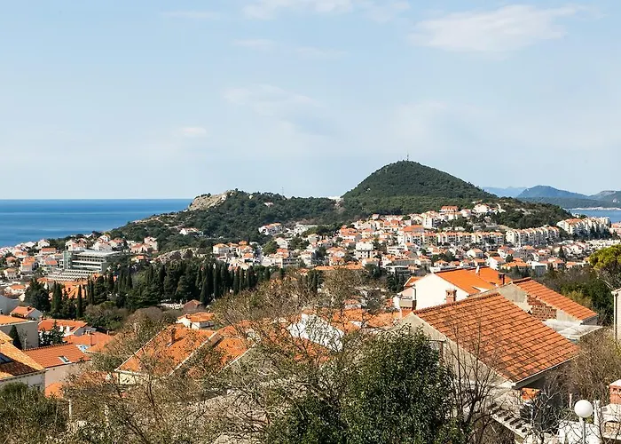 Lägenhet Angelina *