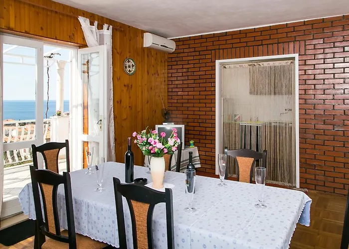 Apartamento Angelina