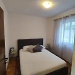 Angelina Apartament