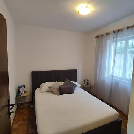 Angelina Appartement