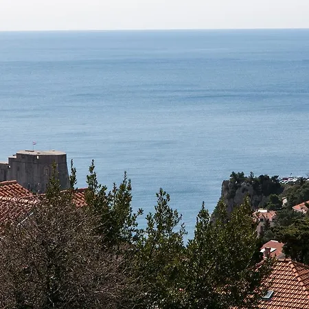 Angelina Apartament Dubrownik
