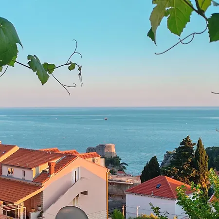 Angelina Apartament